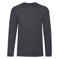 T-SHIRT MANICA LUNGA 165 g/m²